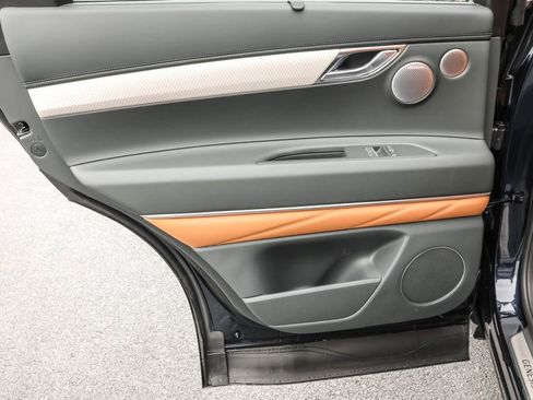 Used 2026 Genesis GV80 2.5T Prestige image 28