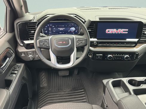 Used 2026 GMC Sierra 1500 Elevation AWD/4WD image 12