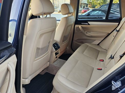 Used 2014 BMW X3 xDrive28i w/ Premium Package image 21