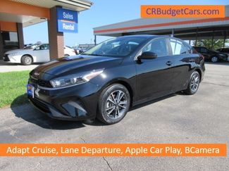 Used 2024 Kia Forte LXS image 1