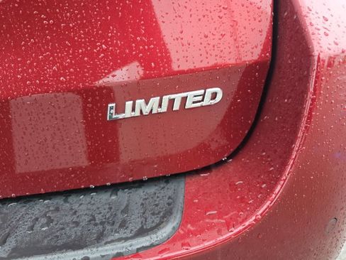 Used 2020 Toyota Sienna Limited Premium FWD image 31
