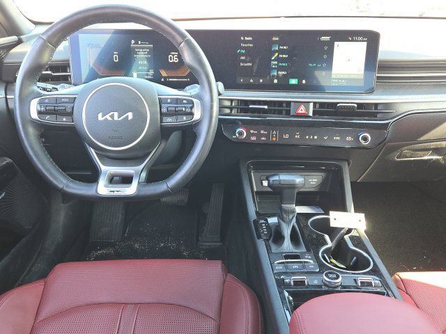 Used 2026 Kia K5 GT-Line w/ GT-Line Premium Package AWD/4WD image 14