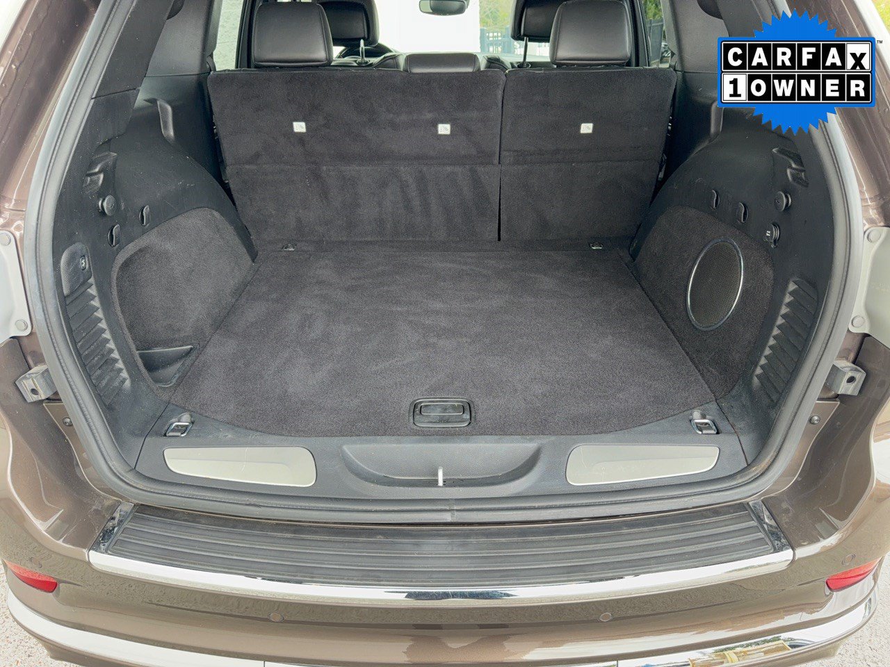 Used 2021 Jeep Grand Cherokee Summit RWD image 28