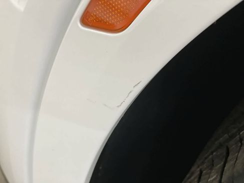 Used 2025 Chevrolet Equinox EV LT w/ Convenience Package image 33