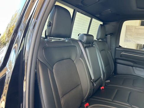 New 2026 RAM 1500 Rebel w/ Advanced Safety Group II image 29