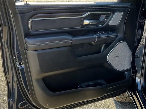 New 2026 RAM 1500 Laramie w/ Night Edition image 21