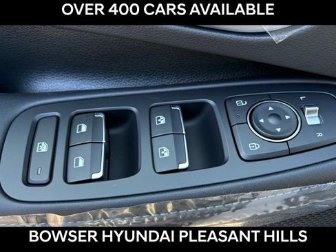 New 2026 Hyundai Sonata Limited image 7
