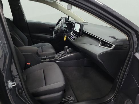Certified 2024 Toyota Corolla LE FWD image 13