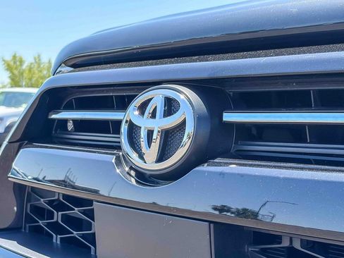 Used 2022 Toyota 4Runner TRD Sport w/ Technology Package RWD image 11