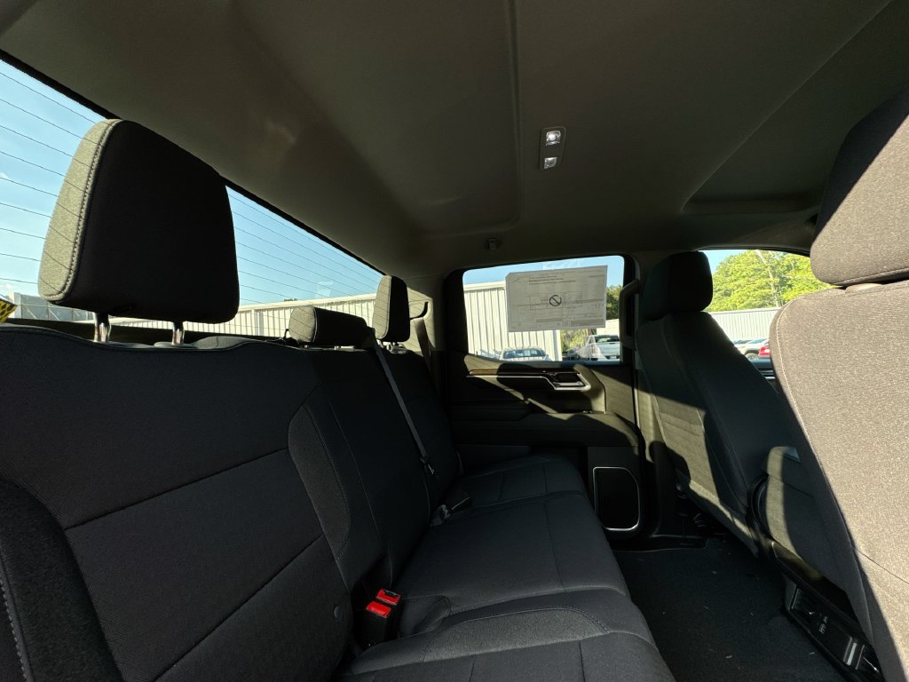 New 2026 Chevrolet Silverado 1500 RST AWD/4WD image 29