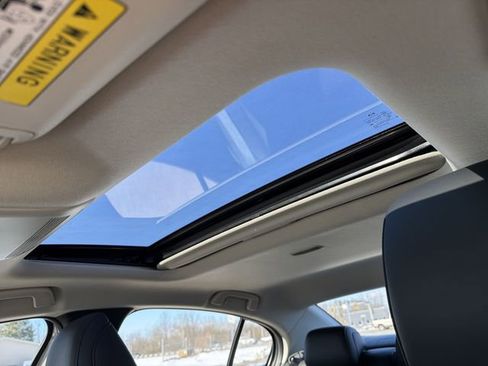 New 2026 MAZDA MAZDA3 2.5 Turbo Sedan w/Premium Plus image 21