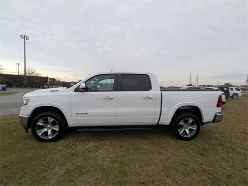 Used 2021 RAM 1500 Laramie image 6