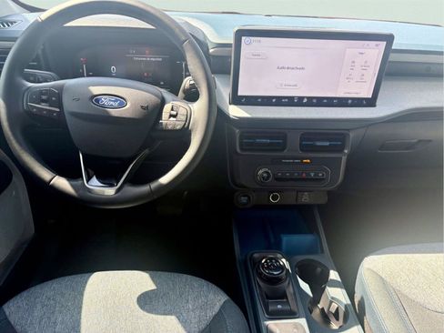Used 2026 Ford Maverick XLT w/ XLT Luxury Package FWD image 9