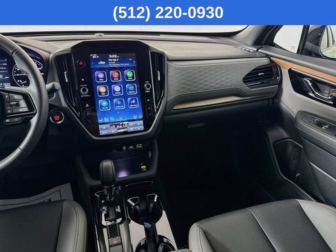 Used 2026 Subaru Forester Sport AWD/4WD image 30