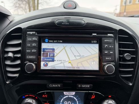 Used 2016 Nissan Juke NISMO image 28