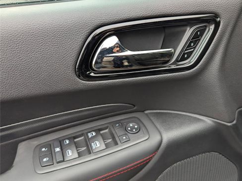 New 2026 Dodge Durango GT image 18