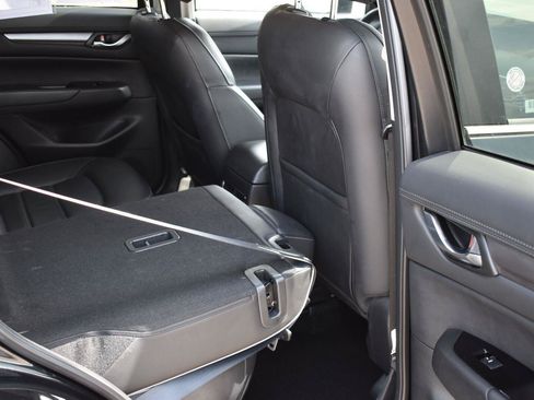 Used 2025 MAZDA CX-5 AWD 2.5 S w/ Preferred Package image 14
