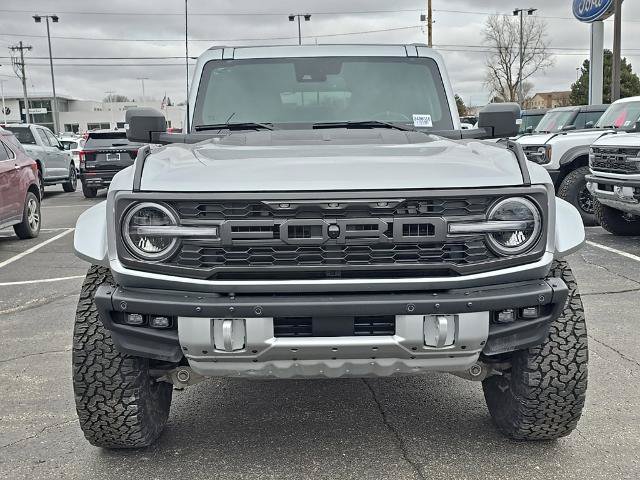 Certified 2024 Ford Bronco Raptor AWD/4WD image 2