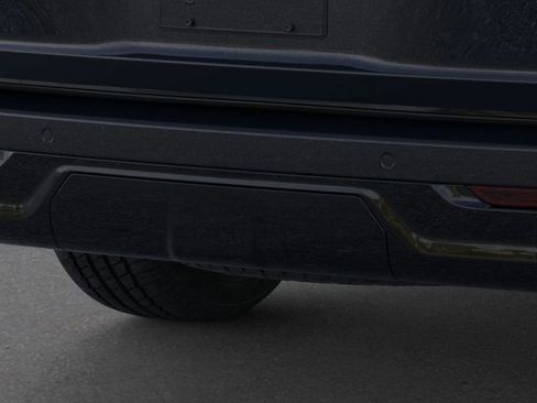 New 2026 Lincoln Navigator L Black Label AWD/4WD image 25