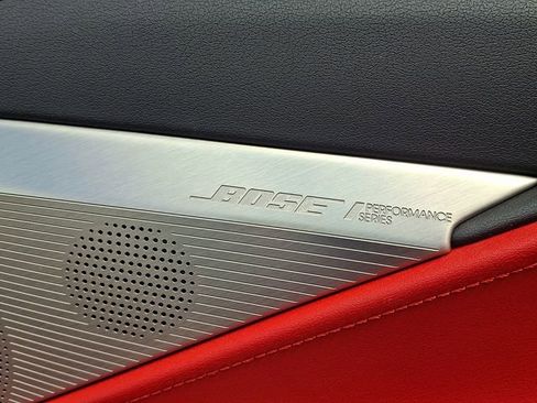 Used 2022 Chevrolet Corvette Stingray Preferred Cpe RWD image 22