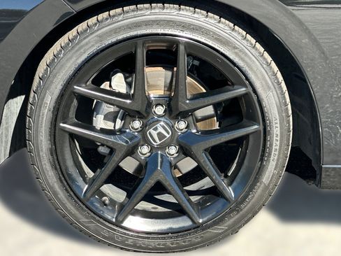 Certified 2024 Honda Civic Sport image 13