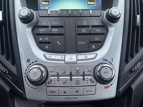 Used 2014 Chevrolet Equinox LT w/ Power Convenience Package image 19