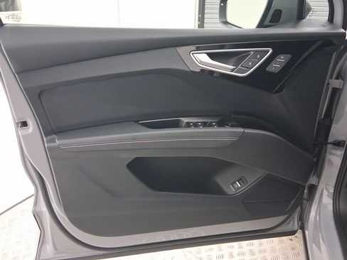 Certified 2024 Audi Q4 e-tron Premium w/ Convenience Package image 12