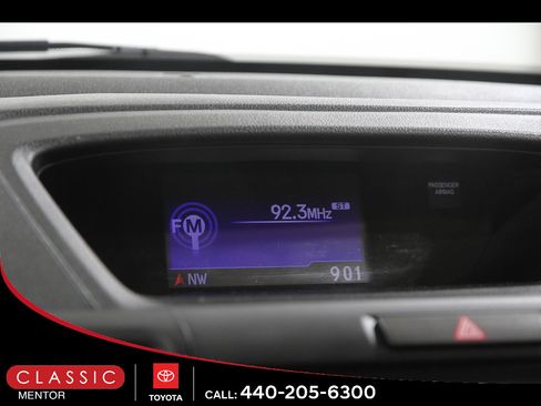 Used 2016 Honda CR-V EX image 10