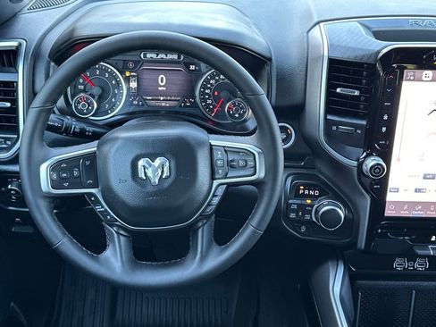 New 2026 RAM 1500 Big Horn image 14