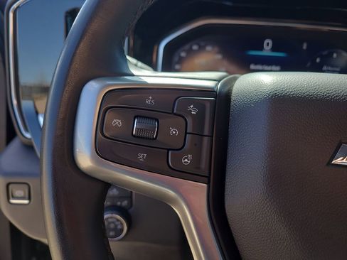 Used 2024 Chevrolet Silverado 1500 RST image 27