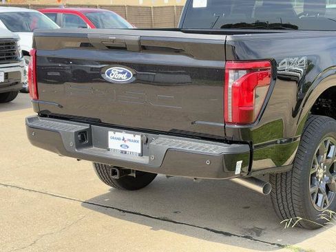 New 2026 Ford F150 STX w/ Equipment Group 200A AWD/4WD image 33