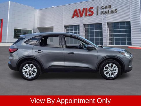 Used 2025 Ford Escape Active FWD image 5