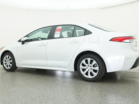 New 2026 Toyota Corolla LE image 20