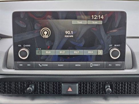 New 2025 Honda CR-V Sport image 17