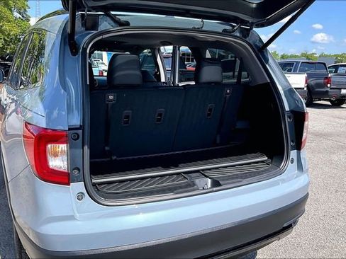 Used 2022 Honda Pilot Special Edition image 32