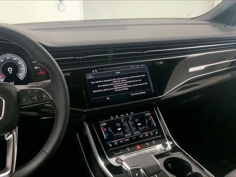 New 2026 Audi Q7 3.0T Premium Plus image 16