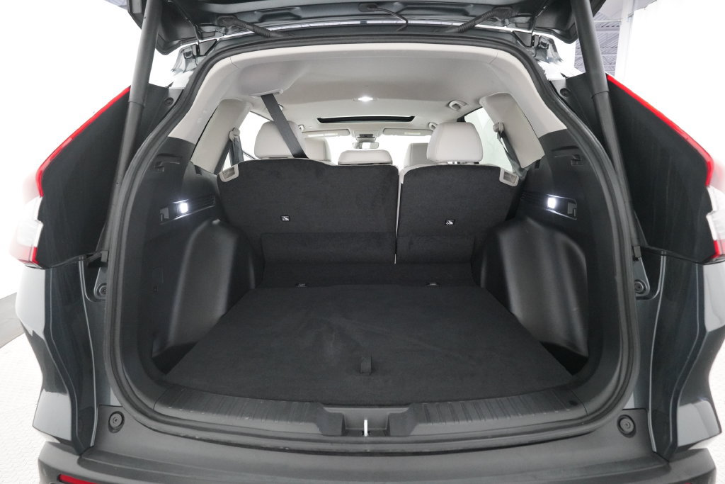 Certified 2024 Honda CR-V EX-L image 10