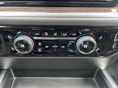 Used 2022 Chevrolet Silverado 1500 RST w/ True North Edition Plus image 29