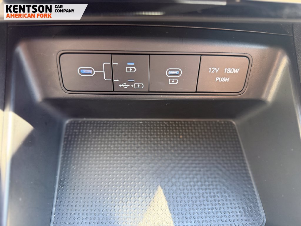 Used 2026 Hyundai Tucson SEL Plus AWD/4WD image 24