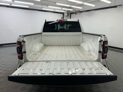 Used 2023 RAM 1500 Laramie AWD/4WD image 20