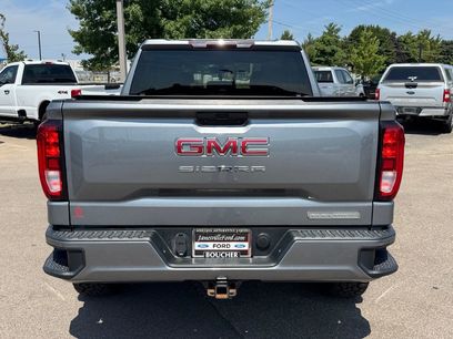 Used 2020 GMC Sierra 1500 Elevation w/ Elevation Value Package