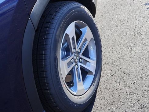 New 2025 Honda Pilot EX-L image 34