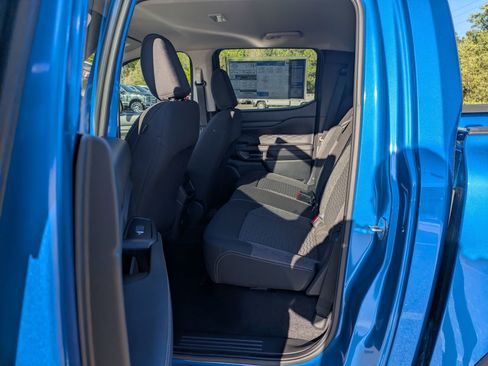 New 2026 Ford Ranger XLT w/ Equipment Group 301A High image 28