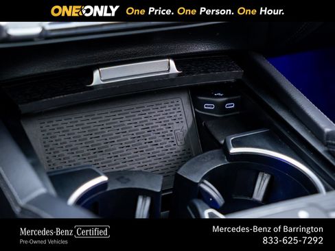 Used 2024 Mercedes-Benz GLE 350 4MATIC image 29