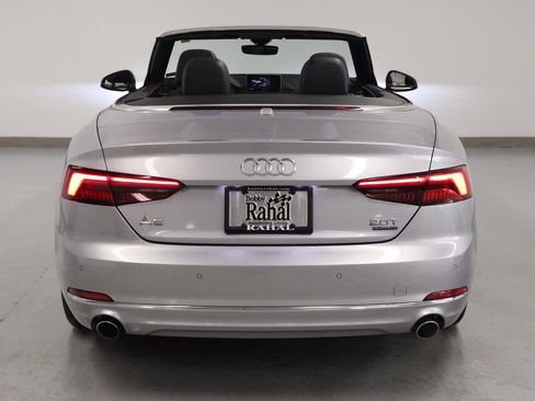 Used 2018 Audi A5 2.0T Premium Plus image 7