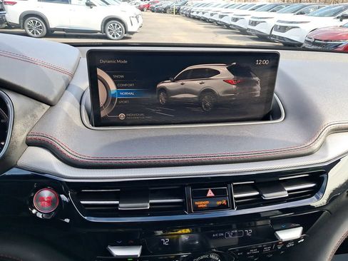 Used 2022 Acura MDX A-Spec image 47