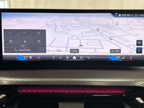 Used 2025 BMW i4 xDrive40i w/ Premium Package image 24