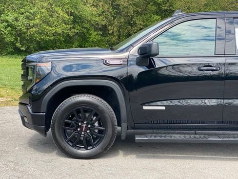 Certified 2026 GMC Sierra 1500 Elevation AWD/4WD image 10