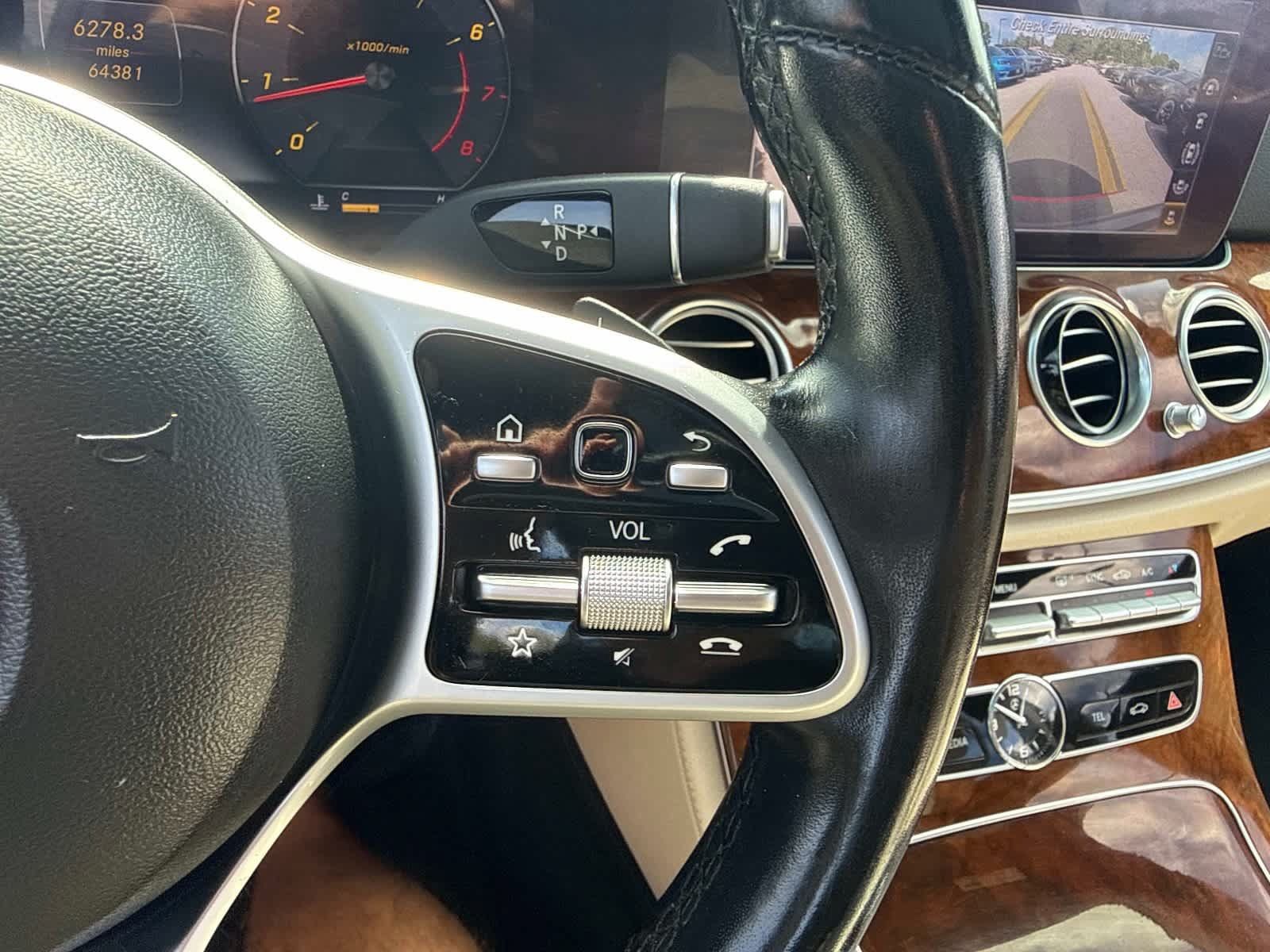 Used 2020 Mercedes-Benz E 350 4MATIC Sedan image 31