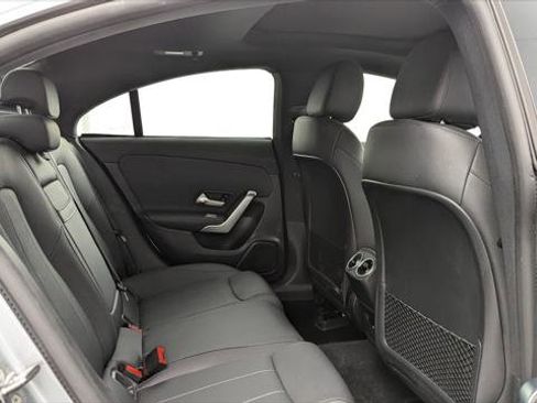 Used 2025 Mercedes-Benz CLA 250 image 18